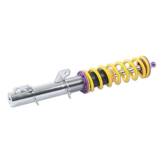 KW Street Comfort Coilover Kit - 2014-2017 Audi SQ5 Quattro (w/o EDC) main image 0