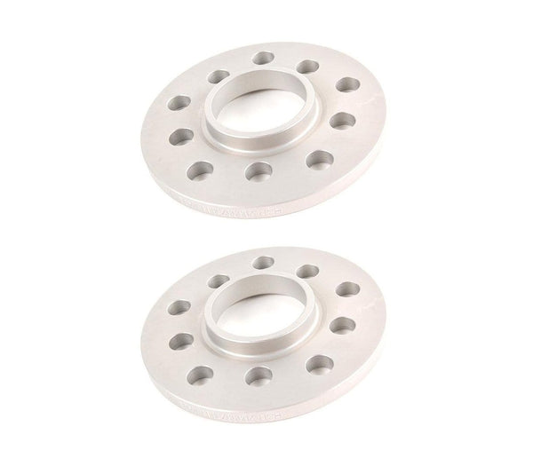 2pc 5x112 Hub Centric REAR Wheel Spacers Kit [ 15mm Thick 2pc 5x112 Hub Centric REAR Wheel Spacers Kit [ 15mm Thick