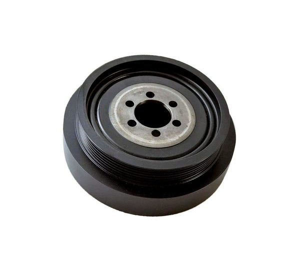 Vibration Damper (Harmonic Balancer) BMW / 3.0L / N52 / E9X / E83