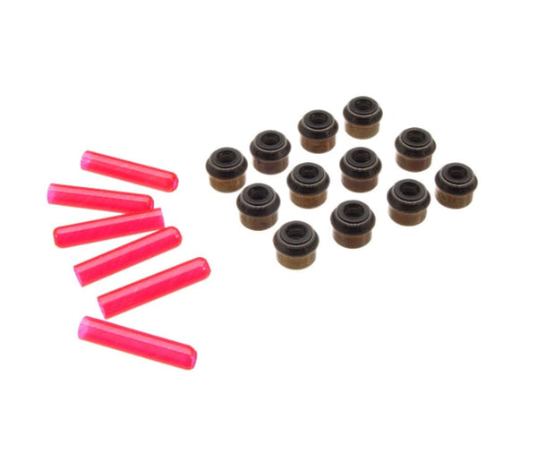 Valve Seals Set BMW All M50 / M52 / M54 / S50 / S52 / S54 (many