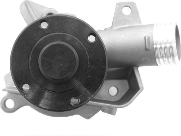 URO Parts Pompa Dell'Acqua Con Girante In Metallo E Guarnizione – Ricambio Auto Per BMW (11519070759) - 4