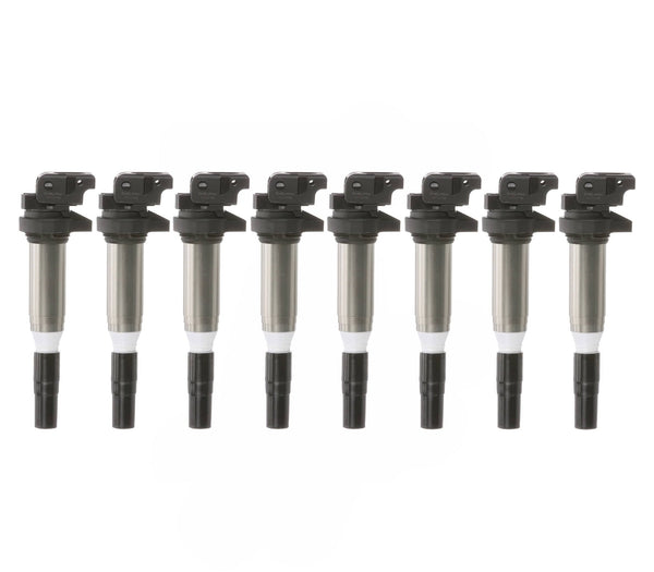 Ignition Coil Set BMW / 2016+ / N63 / S63 12138611236KT8 UroTuning