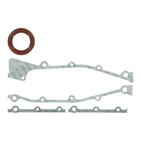 Engine Timing Chain Case Cover Gasket Set BMW 11141735047 UroTuning