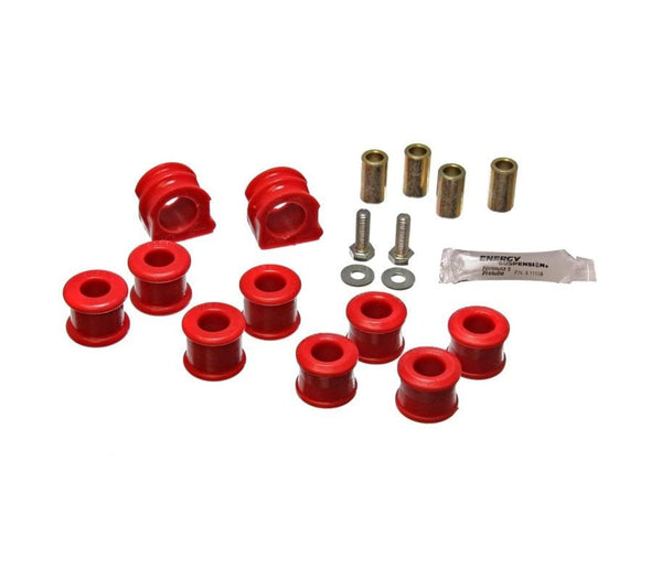 15.5106G Sway Bar Bushing Kit Mk4 w/ 23mm Front Sway Bar UroTuning