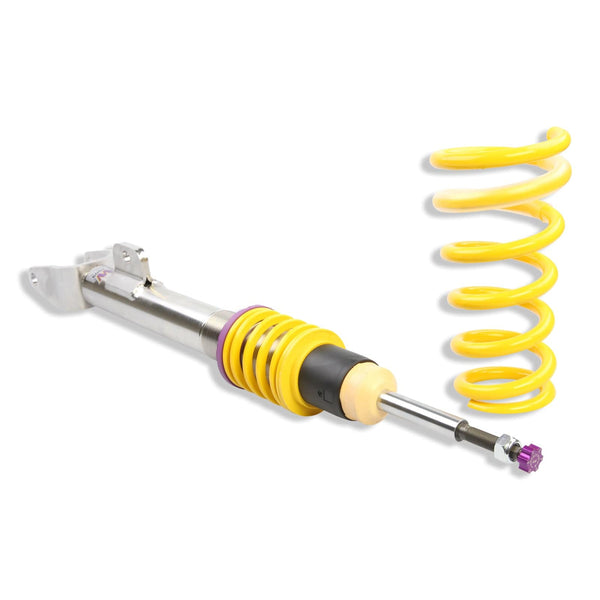 KW HAS Coilover Sleeve Kit - 2011-2018 Dodge Charger