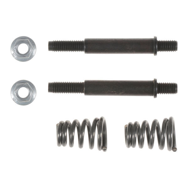 Exhaust Bolt and Spring 161000701 UroTuning