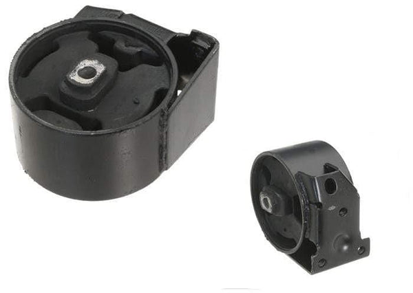 Aftermarket Solid Rubber Engine Mount - Rear Right Mk2