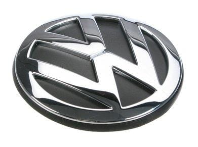 VW Emblem Rear Mk4 Golf | GTi