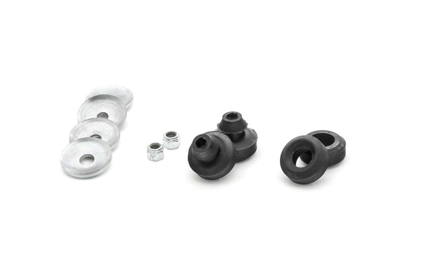 Eibach PRO-Damper Kit  2015-2024 Chrysler 300 3.6L V6 (RWD)