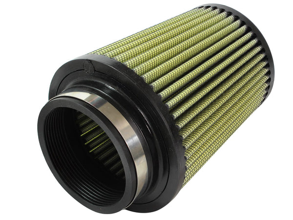 aFe MagnumFLOW Air Filters IAF PG7 A/F PG7 4-3/8F x (6x 9)B x 5-1/2T x 9H