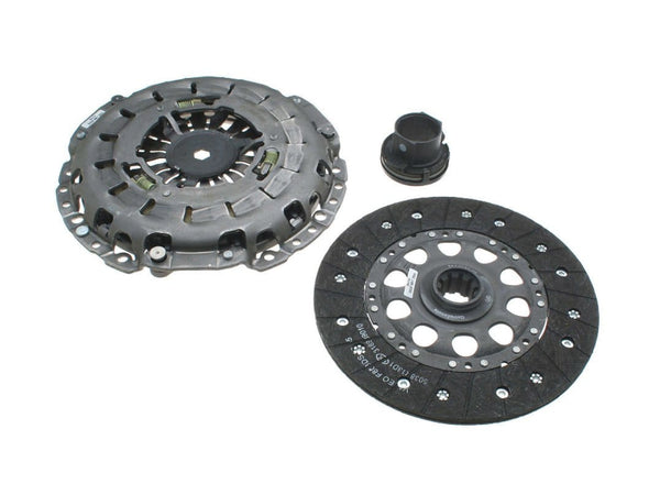Sachs Clutch Kit BMW E46 M3 21212282667 – UroTuning