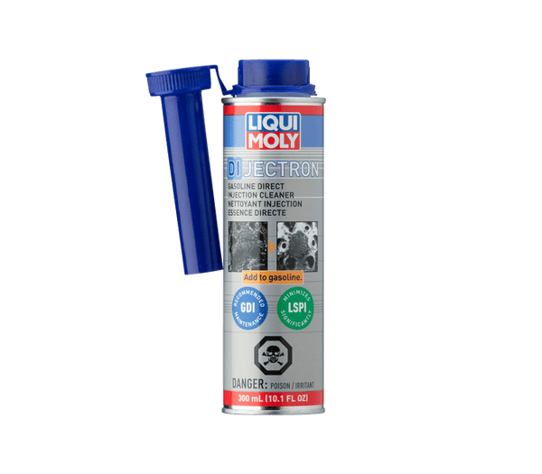 Liqui Moly DI Jectron Fuel System Cleaner
