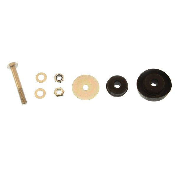 Bilstein B8 Series 2015 Volkswagen Golf TDI S/SE/SEL 2.0L Rear 36mm Monotube Shock Absorber