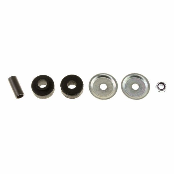 Bilstein 4600 Series 19-21 RAM 2500 Front 46mm Monotube Shock Absorber