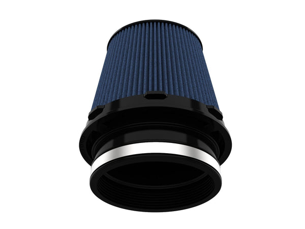 aFe Black Series Replacement Filter w/ Pro 5R Media 4-1/2x3IN F x 6x5IN B x 5x3-3/4 Tx7IN H - (Pair) main image 1