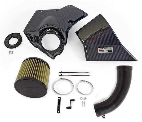 AWE Tuning Audi S-FLO Intake for B8 3.0T / 3.2L