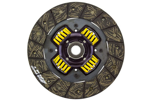 ACT 92-13 Toyota Corolla HD/Perf Street Sprung Clutch Kit