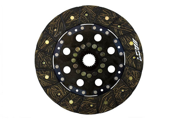 ACT Performance Street Rigid Clutch Disc | BMW M3 (01-06) (3000807) main image 1