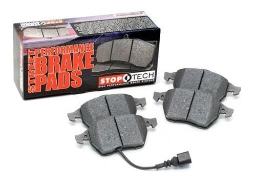 StopTech Performance Brake Pads