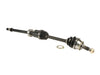 Axle Assembly Front Right Manual - MINI Cooper / S / R52 / R53