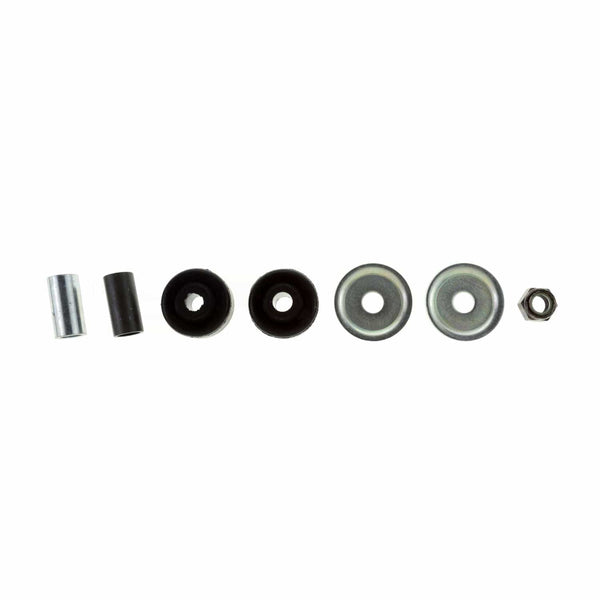 Bilstein 5125 Series KBOA Lifted Truck 266.5mm Shock Absorber