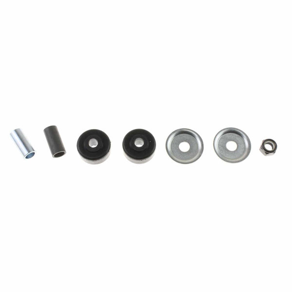 Bilstein 5125 Series KBOA Lifted Truck 263.3mm Shock Absorber