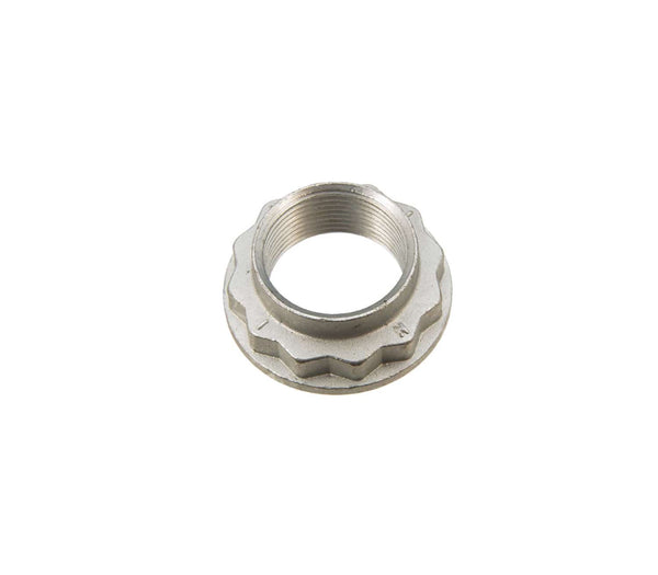 Rear Drive Shaft Hub Nut For BMW E36 M3, E46 330i/330d/M3, Z3, Z4 - M27x1.5 Thread A193