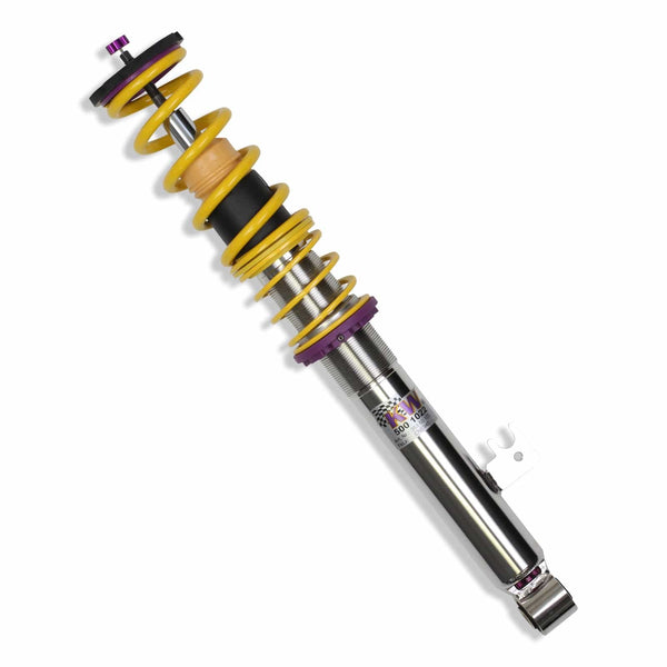 KW Coilover Kit V3 Acura NSX; (NA1) main image 1