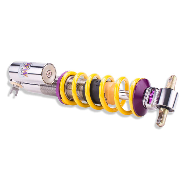 KW V3 Coilover Kit F&R | Corvette C8 (20-23) (35261029) main image 1
