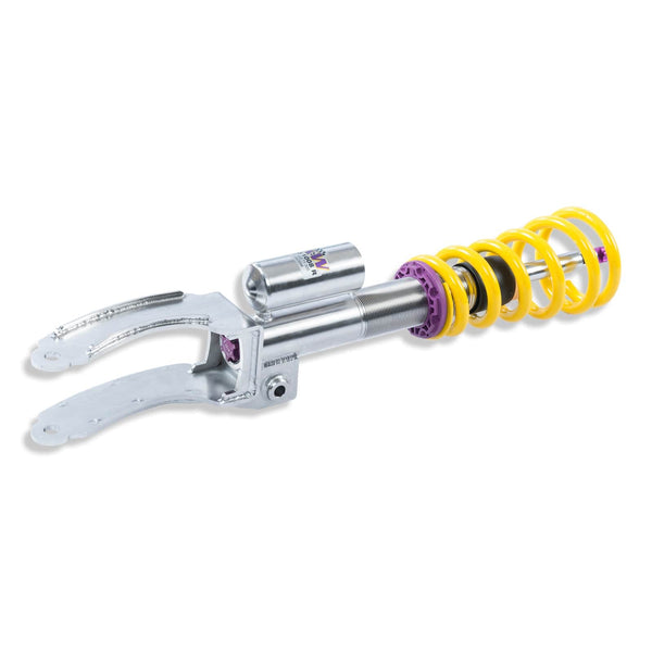 KW Suspensions KW V3 Coilover Kit - VW Tiguan (MQB) 2WD; without electronic dampers, main image 1
