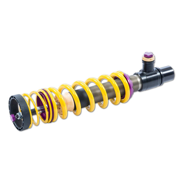 KW Variant 2 Coilover Kit - 2009-2016 Audi S4 Quattro (w/o EDC)