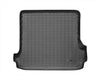 WeatherTech 2017+ Toyota Prius Prime Cargo Liners w/ Bumper Protector - Tan
