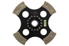 ACT Toyota Supra 4 Pad Rigid Race Disc