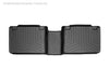 WeatherTech 2021+ Land Rover / Range Rover Defender 90 Rear FloorLiner - Black