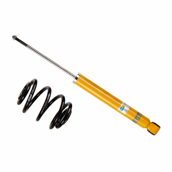 Bilstein B12 17-19 BMW Gran Coupe 430i Front and Rear Suspension Kit main image 0