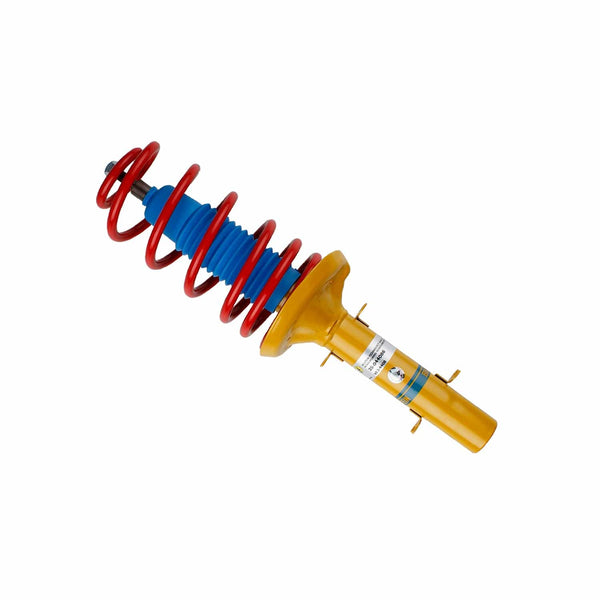 Bilstein B16 15-16 VW Golf Front and Rear Performance Suspension System main image 0