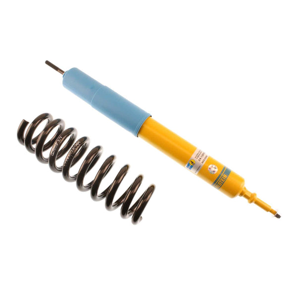 Bilstein B12 BMW 525i Base Sedan Front and Rear Suspension Kit main image 1