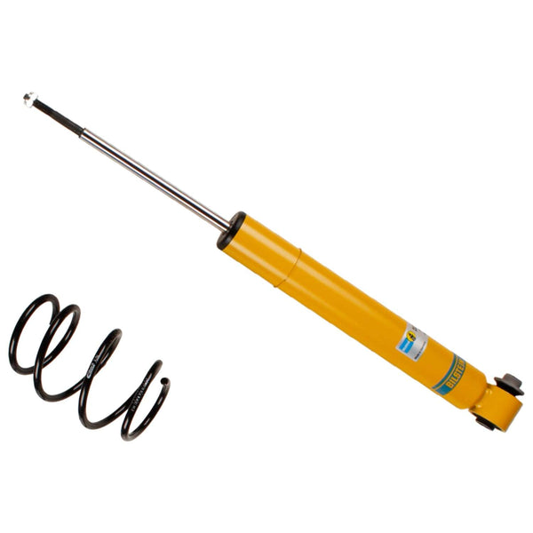 Bilstein B12 17-19 BMW Gran Coupe 430i Front and Rear Suspension Kit main image 1
