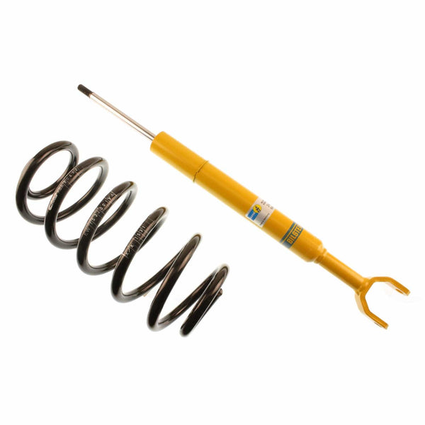 Bilstein B12 Audi TT Base Convertible Front and Rear Suspension Kit main image 0