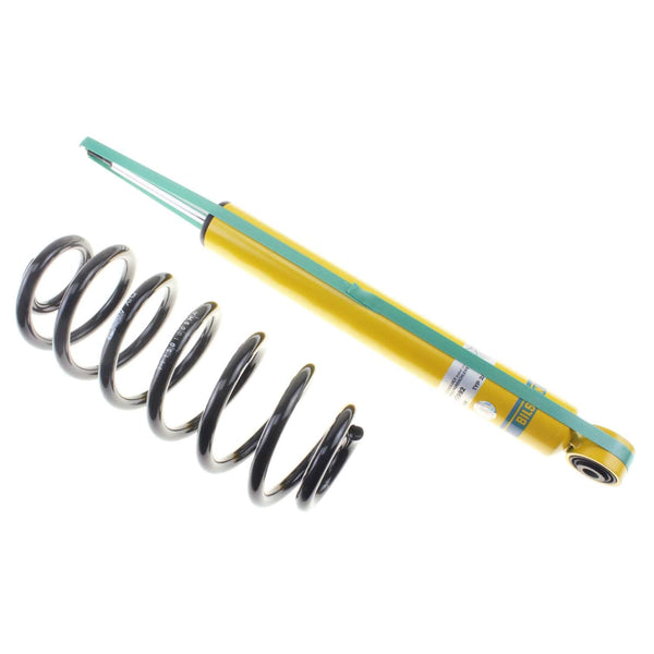 Bilstein B12 Audi TT Base Coupe Front and Rear Suspension Kit main image 0