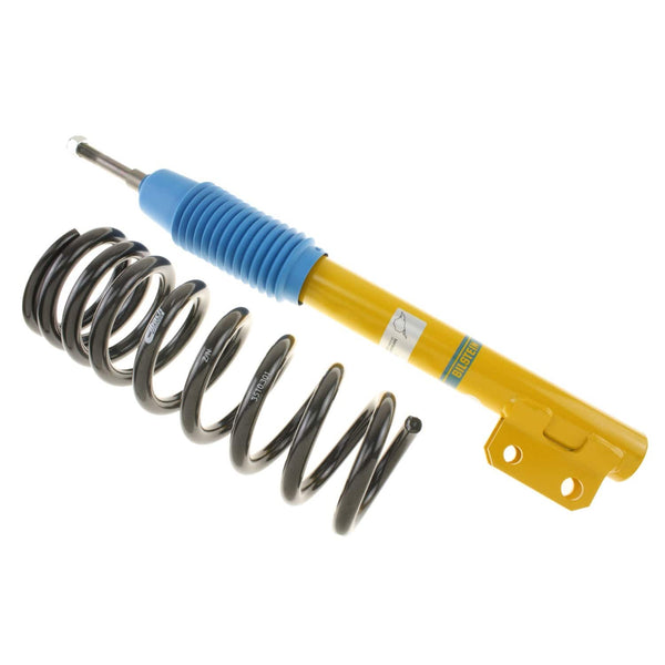 Bilstein B12 (Pro-Kit) 99-01 Ford Mustang SVT Cobra V8 Front & Rear Suspension Kit