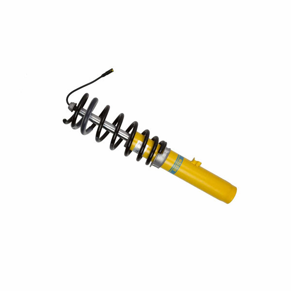 Bilstein B12 2004 Porsche Boxster Base Front and Rear Suspension Kit