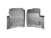 WeatherTech 04-08 Ford F150 Regular Cab Front FloorLiner - Grey