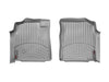 WeatherTech 05-06 Toyota Tundra Front FloorLiner - Grey
