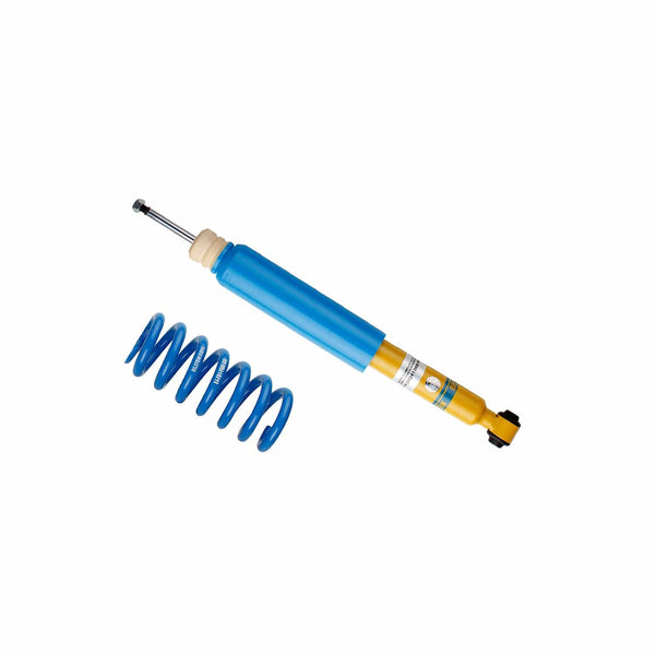 Bilstein B4 OE Replacement 15-19 Mercedes-Benz C300 Rear (Without Air Suspension) Shock Absorber main image 0