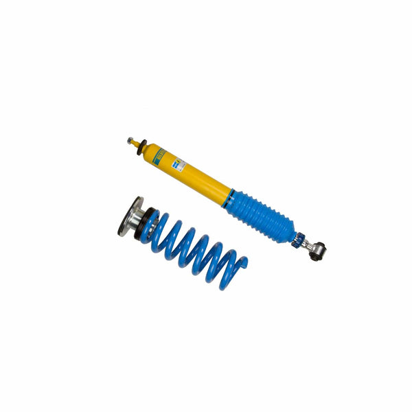 Bilstein B3 OE Replacement 08-11 Mercedes-Benz C300 Luxury/Sport V6 Rear Coil Spring