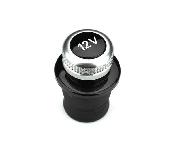 car cigarette lighter holder VW/Audi Cigarette Lighter 12v Dummy Cover with Chrome Trim car cigarette lighter holder VW/Audi Cigarette Lighter 12v Dummy Cover with Chrome Trim