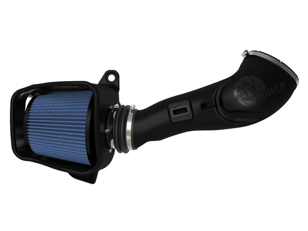 aFe MagnumFORCE Intakes Stage-2 P5R AIS P5R GM Diesel Trucks 01-04 V8-6.6L (td) LB7