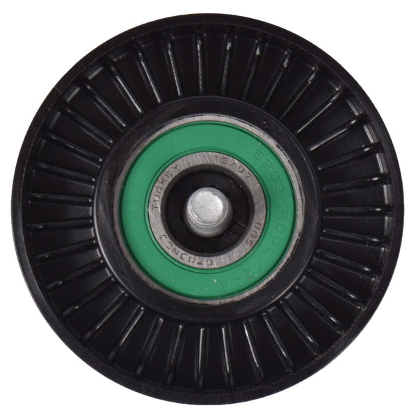 Continental Ag 50014 Continental Accu Drive Pulley Continental Ag 50014 Continental Accu Drive Pulley