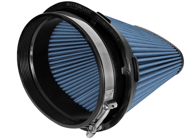 aFe Magnum FLOW OE Replacement Air Filter w/ Pro 5R Media | Audi/VW V6 3.2L/3.6L (06-12) (30-10176) main image 1